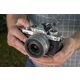 Nikon Z FC 20.9Mpx SLR crni/plavi/srebrni digitalni fotoaparat