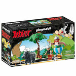 Playmobil Asterix: Wild Boar Hunting - 71160
