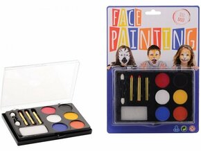 Set za bojenje lica face painting 29469