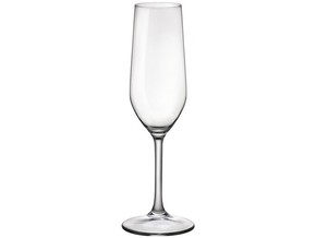 Bormioli Čaše za šampanjac Riserva Champagne 6/1 20cl 126280/126281