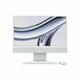 Apple iMac 24", mqr93ze/a, M3, 256GB SSD, 8GB RAM