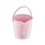 Babyjem Kofica Za Kupanje Bebe - Pink 92-35619