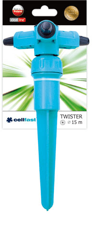 Rotaciona prskalica Twister sz.50-415