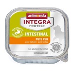 Animonda Hrana za mačke Integra Prot Mačka Adult Intestinal Ćuretina 100gr