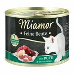 Miamor Feine Beute konzerva za mačke Ćuretina 185 g
