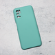 Torbica Summer color za Xiaomi Redmi Note 10 5G mint