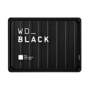 Western Digital WD_BLACK P10 Game Drive WDBA2W0020BBK-WESN eksterni disk