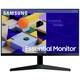 Samsung S24C314EAU monitor, IPS, 23.8"/24", 16:9, 1920x1080, 75Hz, Thunderbolt, HDMI, VGA (D-Sub), USB