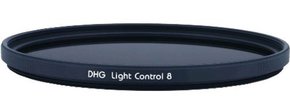 Marumi filter DHG Light Control 8