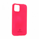 Torbica Teracell Giulietta za iPhone 12 Mini 5.4 mat pink