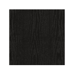 Patifix Samolepljiva folija - dezen drvo crno mat 12-3170