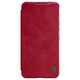 Torbica Nillkin Qin Pro za Samsung S906B Galaxy S22 Plus 5G crvena