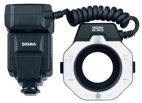 Sigma EM-140 DG blic