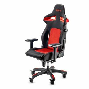 STINT Gaming/office chair Black/Red