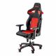 STINT Gaming/office chair Black/Red