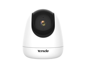 TENDA CP3 Security Pan/Tilt Camera 1080P