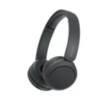 Sony WH-CH520B slušalice, USB/bežične/bluetooth, crna, mikrofon