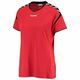 03678-3062 Hummel Ts Dres Auth. Charge Ss Poly Jersey Wo 03678-3062