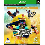 XBOX ONE Riders Republic - Gold Edition
