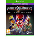 XBOXONE Power Rangers: Battle For The Grid - Collector's Edition