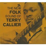 Callier Terry The New Folk Sound Of Terry Callier Deluxe Edt