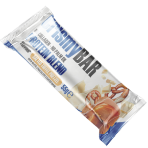 Yamamoto Crismy Bar proteinska čokoladica