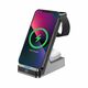 CELLY Wireless fast charger 3in1