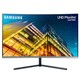 Samsung LU32R590CWPXEN monitor, VA, 31.5"/32", 16:9, 3840x2160, 60Hz, HDMI, Display port