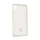 Maskica Teracell Skin za Wiko Y61 transparent
