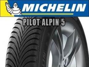 Michelin zimska guma 235/40R18 Pilot Alpin TL 95V/95W