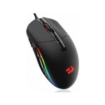 Redragon M719-RGB Invader gejming miš, optički, bežični, 10000 dpi, 1ms, 1000 Hz, crni