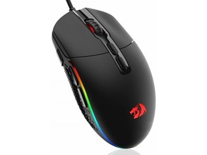 Redragon M719-RGB Invader gejming miš