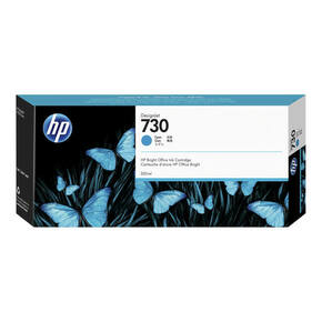 HP #P2V68A ketridž plava (cyan)