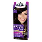 PALETTE ICC boja za kosu ICC N2 Tamno Smeđa 3-0