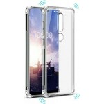 MCTT2 HUAWEI P30 Pro Futrola Shockproof AIR silicone providna 59