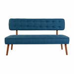 Westwood Loveseat - Night Blue Night Blue 2-Seat Sofa