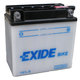 Exide Moto akumulator EXIDE BIKE YB7L-B 12V 8Ah EXIDE