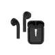 MeanIT Bežične stereo slušalice, Bluetooth v5.0, Crne - TWS B200