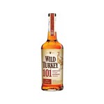 Wild Turkey Viski 0.7l