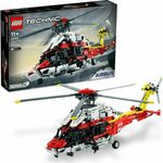 LEGO 42145 Airbus H175 spasilački helikopter