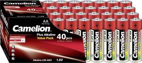Camelion alkalna baterija LR6