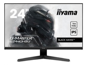 Iiyama G-Master/G-Master Black Hawk G2440HSU-B1 monitor