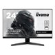 Iiyama G-Master/G-Master Black Hawk G2440HSU-B1 monitor, IPS, 23.8"/24", 16:9, 1920x1080, 75Hz, HDMI, Display port, USB