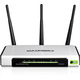TP-Link TL-WR941ND router, wireless 300Mbps
