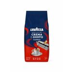 Lavazza Crema Gusto kafa u zrnu Classico, 1kg
