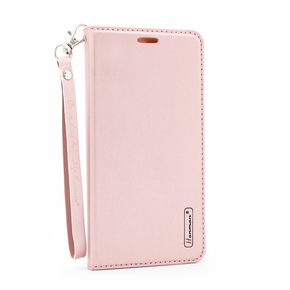 Torbica Hanman ORG za Xiaomi Redmi Note 11 Pro Plus/Poco X4 NFC roze