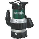 Metabo potapajuća pumpa za vodu TPS14000S, čista voda, prljava voda