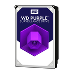 Western Digital Purple HDD, 12TB, SATA, SATA3, 7200rpm, 3.5"