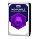 Western Digital Purple HDD, 12TB, SATA, SATA3, 7200rpm, 3.5"