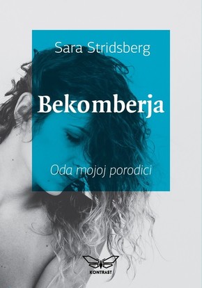 Bekomberja Sara Stridsberg